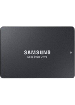 Твердотельный накопитель/ Samsung SSD PM883, 1920GB, 2.5