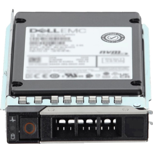 Твердотельный накопитель/ 7.68TB Data Center NVMe Read Intensive AG Drive U2 Gen4 with carrier Твердотельный накопитель/ 7.68TB Data Center NVMe Read Intensive AG Drive U2 Gen4 with carrier