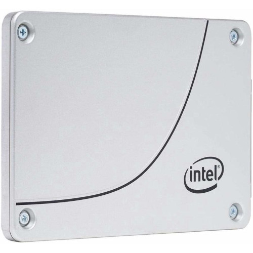 Твердотельный накопитель/ Intel SSD D3-S4510 Series, 960GB, 2.5