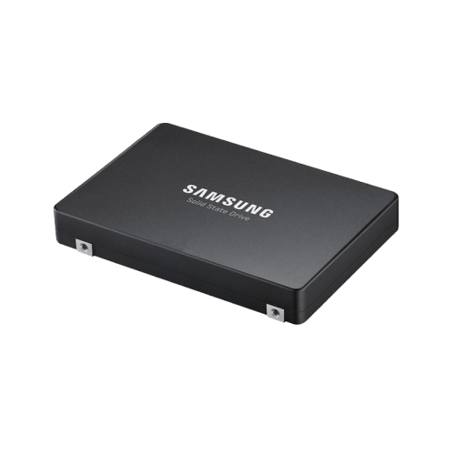 Твердотельный накопитель/ Samsung SSD PM1643a, 3840GB, 2.5