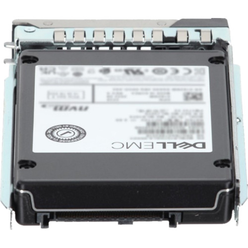 Твердотельный накопитель/ 7.68TB Data Center NVMe Read Intensive AG Drive U2 Gen4 with carrier Твердотельный накопитель/ 7.68TB Data Center NVMe Read Intensive AG Drive U2 Gen4 with carrier