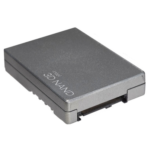 Твердотельный накопитель/ Intel SSD D7-P5510 Series, 7.68TB, U.2(2.5