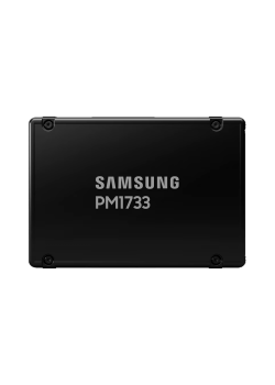 Твердотельный накопитель/ Samsung SSD PM1733, 3840GB, U.2(2.5