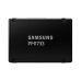 Твердотельный накопитель/ Samsung SSD PM1733, 3840GB, U.2(2.5 Твердотельный накопитель/ Samsung SSD PM1733, 3840GB, U.2(2.5