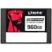 Твердотельный накопитель/ Kingston SSD DC600ME, 960GB, 2.5 Твердотельный накопитель/ Kingston SSD DC600ME, 960GB, 2.5