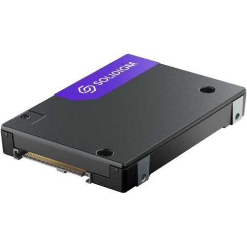 Solidigm SSD D7-PS1010 Series, 15360GB, U.2(2.5