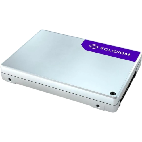 Solidigm SSD D7-P5520 Series, 15360GB, U.2(2.5