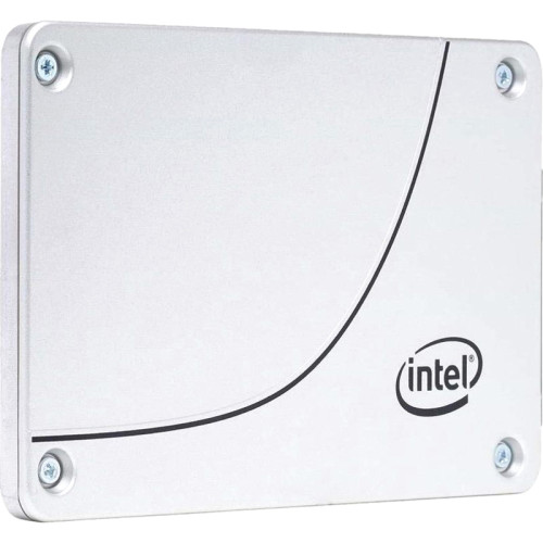 Твердотельный дисковый накопитель/ 960GB 6G SATA 2.5in RI S4510 SSD UC Generic Module(CTO&BTO) Твердотельный дисковый накопитель/ 960GB 6G SATA 2.5in RI S4510 SSD UC Generic Module(CTO&BTO)