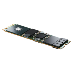 Solidigm SSD D3-S4520 Series, 240GB, M.2(22x80mm), SATA3, TLC, R/W 400/233MB/s, IOPs 42 000/14 500, TBW 1000, DWPD 2 (12 мес.)