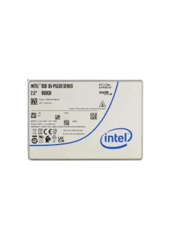 Твердотельный накопитель/ Intel SSD D5-P5530 Series, 960GB, U.2(2.5