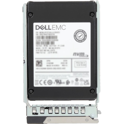 Твердотельный накопитель/ 7.68TB Data Center NVMe Read Intensive AG Drive U2 Gen4 with carrier