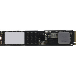 Твердотельный накопитель/ Samsung SSD 960GB PM9A3 M.2 PCIe Gen4 x4 22110 OEM