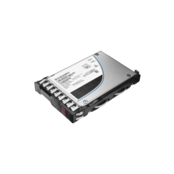 Флеш диск/ HPE 960GB SATA 6G Read Intensive LFF LPC Multi Vendor SSD