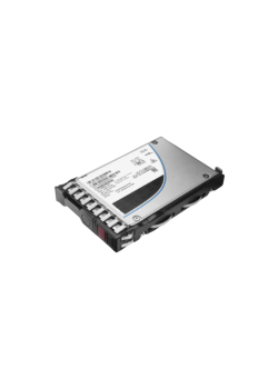 Флеш диск/ HPE 960GB SATA 6G Read Intensive LFF LPC Multi Vendor SSD