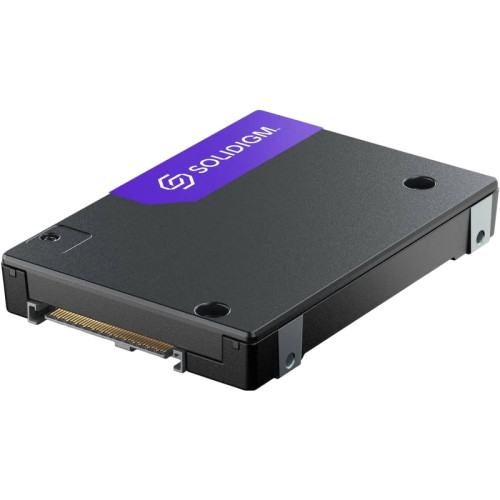 Накопитель SSD/ Solidigm D7-PS1010 1.92TB NVMe PCIe5 TLC U.2 15mm<2DPWD