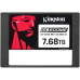 Твердотельный накопитель/ Kingston SSD DC600M, 7680GB, 2.5 Твердотельный накопитель/ Kingston SSD DC600M, 7680GB, 2.5