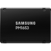Твердотельный накопитель Samsung SAS 3.84TB MZILG3T8HCLS-00A07 PM1653 2.5 Твердотельный накопитель Samsung SAS 3.84TB MZILG3T8HCLS-00A07 PM1653 2.5