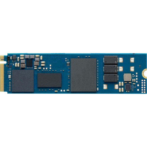 Твердотельный накопитель/ Kingston SSD DC2000B 240GB, M.2 22x80mm, NVMe, PCIe Gen 4x4, 3D TLC, R/W 4500/400MB/s, IOPs 260 000/18 000, TBW 175, DWPD 0.4 No Heatsink) (12 мес)