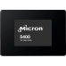 Твердотельный накопитель/ Micron SSD 5400 PRO, 3840GB, 2.5
