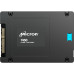 Серверные твердотельные накопители/ Micron SSD 7450 PRO, 3840GB, U.3(2.5