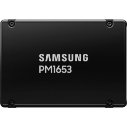 Серверный SSD Samsung PM1653, 960GB, 2.5