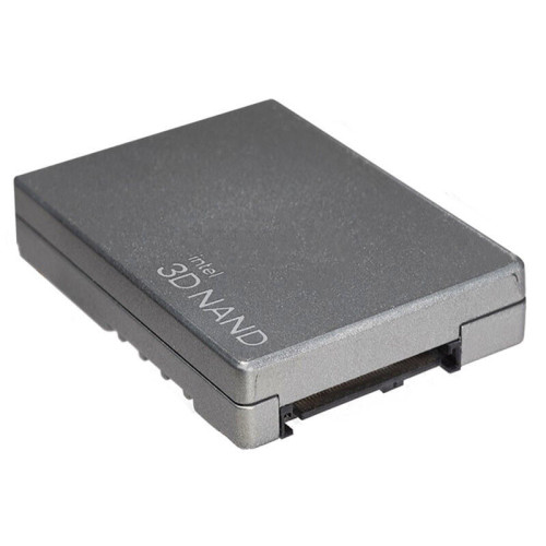 Твердотельный накопитель/ Intel SSD D7-P5510 Series, 3.84TB, U.2(2.5
