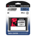 Твердотельный накопитель Kingston SATA-III 1.92TB SEDC600M/1920G DC600M 2.5 Твердотельный накопитель Kingston SATA-III 1.92TB SEDC600M/1920G DC600M 2.5