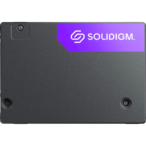 Solidigm SSD D7-PS1030 Series, 6400GB, U.2(2.5
