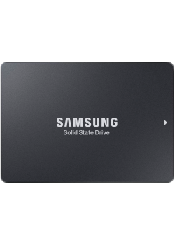 Твердотельный накопитель/ Samsung SSD PM9A3, 7680GB, U.2(2.5