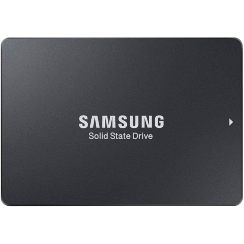 Твердотельный накопитель/ Samsung SSD PM9A3, 7680GB, U.2(2.5