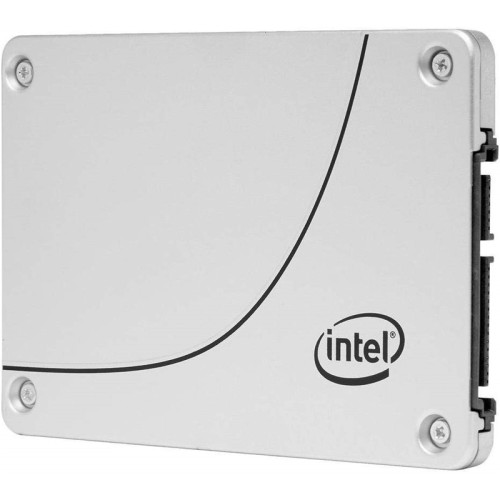 Intel SSD D3-S4510 Series, 3.84TB, 2.5