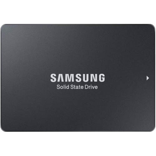 Твердотельный накопитель Samsung PCIe 4.0 x4 1920GB MZQL21T9HCJR-00A07 PM9A3 2.5