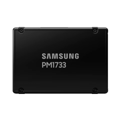 Твердотельный накопитель/ Samsung SSD PM1733, 3840GB, U.2(2.5