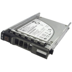 1.92TB SSD SATA Mix Use 6Gbps 512 2.5in Hot-plug AG Drive, 3 DWPD