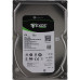 Жесткий диск/ HDD Seagate SAS 2Tb Exos 7200 12Gb/s 256Mb 512e 1 year warranty