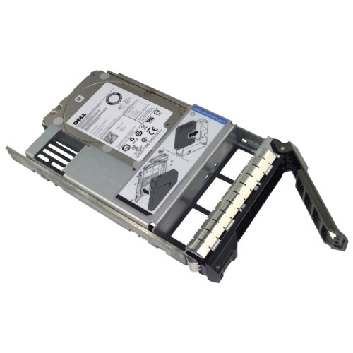 Жесткий диск/ 2.4TB 10K RPM SAS 12Gbps 512e 2.5