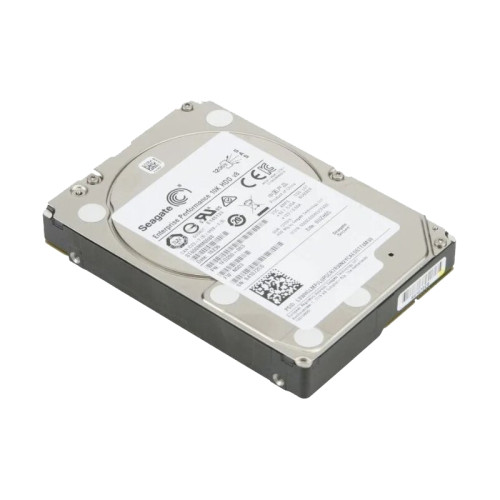 Жесткий диск/ HDD Seagate SAS  600Gb 2.5