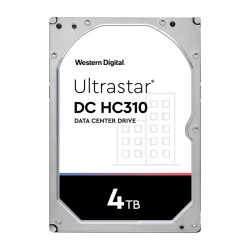 Жесткий диск/ HDD WD SAS Server 4Tb Ultrastar 7K6 7200 12Gb/s 256MB 1 year warranty