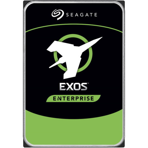 Жесткий диск/ HDD Seagate SATA 14Tb Exos X16 6Gb/s 7200 256Mb 1 year warranty Жесткий диск/ HDD Seagate SATA 14Tb Exos X16 6Gb/s 7200 256Mb 1 year warranty