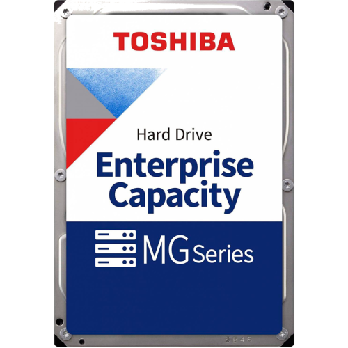 Жесткий диск/ HDD Toshiba SATA3 2Tb 7200 128Mb 1 year warranty