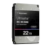 Жесткий диск/ HDD WD SATA Server 24Tb Ultrastar DC HC580 7200 6Gb/s 512MB 1 year warranty