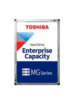 Жесткий диск Toshiba SAS 3.0 18Tb MG09SCA18TE 512E (7200rpm) 512Mb 3.5