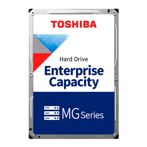 Жесткий диск Toshiba SAS 3.0 18Tb MG09SCA18TE 512E (7200rpm) 512Mb 3.5