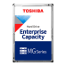 Жесткий диск Toshiba SAS 3.0 18Tb MG09SCA18TE 512E (7200rpm) 512Mb 3.5 Жесткий диск Toshiba SAS 3.0 18Tb MG09SCA18TE 512E (7200rpm) 512Mb 3.5