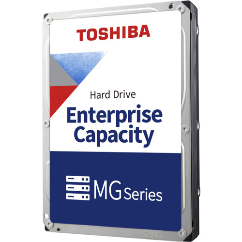 Жесткий диск/ HDD Toshiba SAS 16Tb 3.5