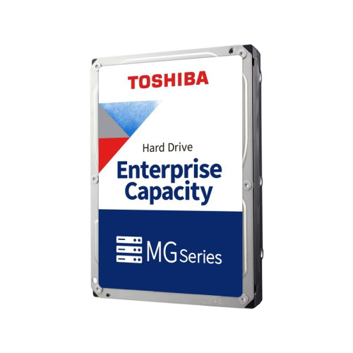 Жесткий диск/ HDD Toshiba SATA 20Tb 3.5