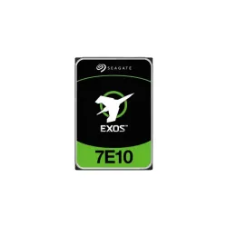 Жесткий диск/ HDD Seagate SAS 6Tb Exos 7E10 7200 12Gb/s 256Mb  1 year warranty