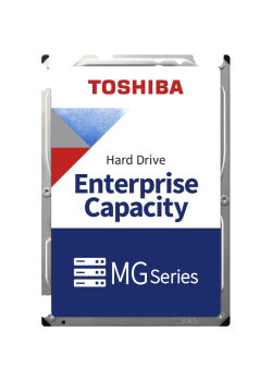 Жесткий диск Toshiba SATA-III 8TB MG10ADA800E Server Enterprise Capacity 512E (7200rpm) 512Mb 3.5