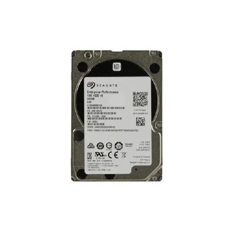 Жесткий диск/ RECERTIFIED HDD Seagate SAS 900Gb 2.5 Жесткий диск/ RECERTIFIED HDD Seagate SAS 900Gb 2.5