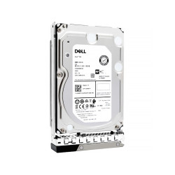 Жесткий диск/ 2TB 7.2K RPM SATA 6Gbps 512n 3 .5in Hot-plug Hard Drive